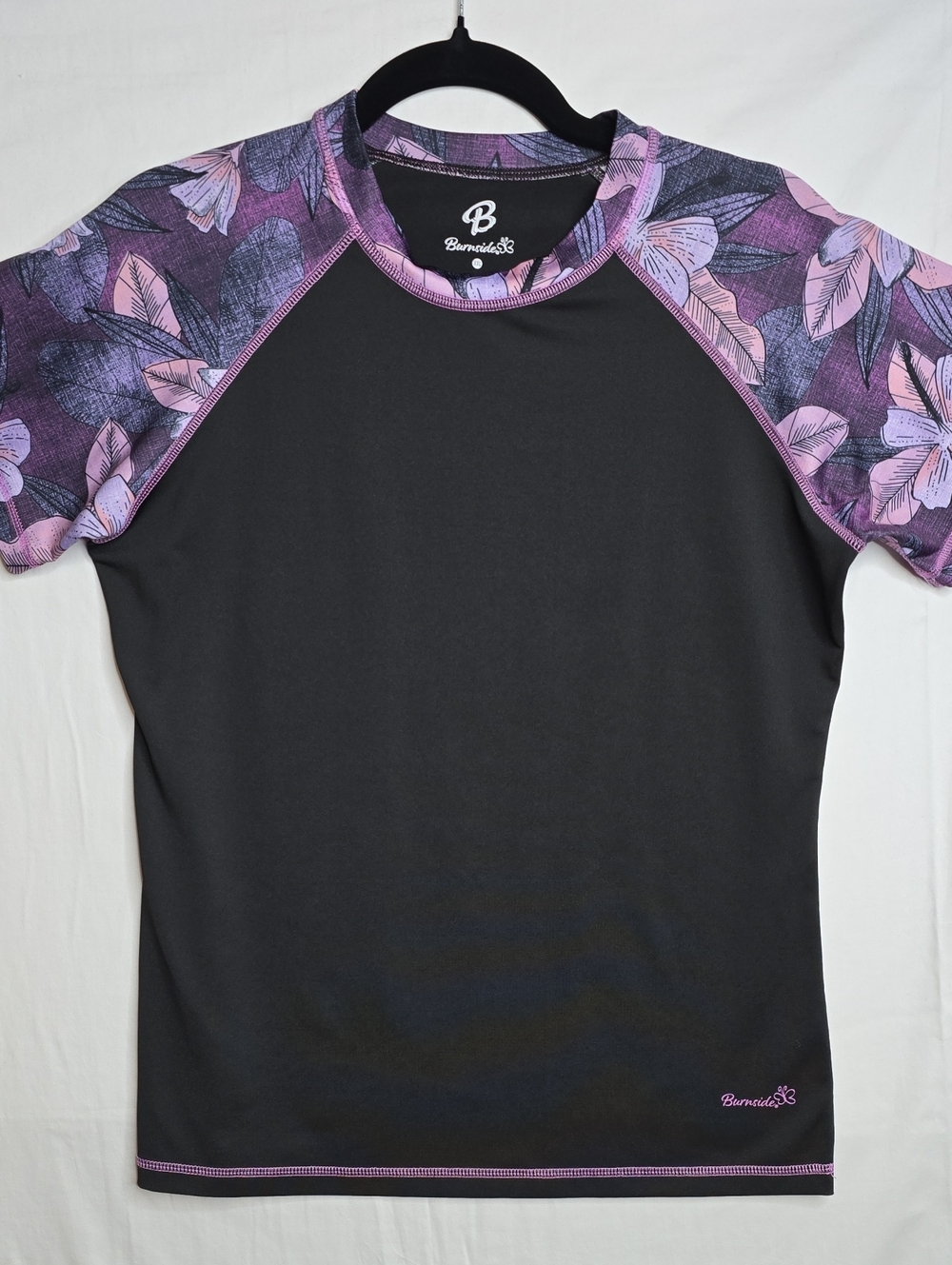Burnside Swim Tshirt